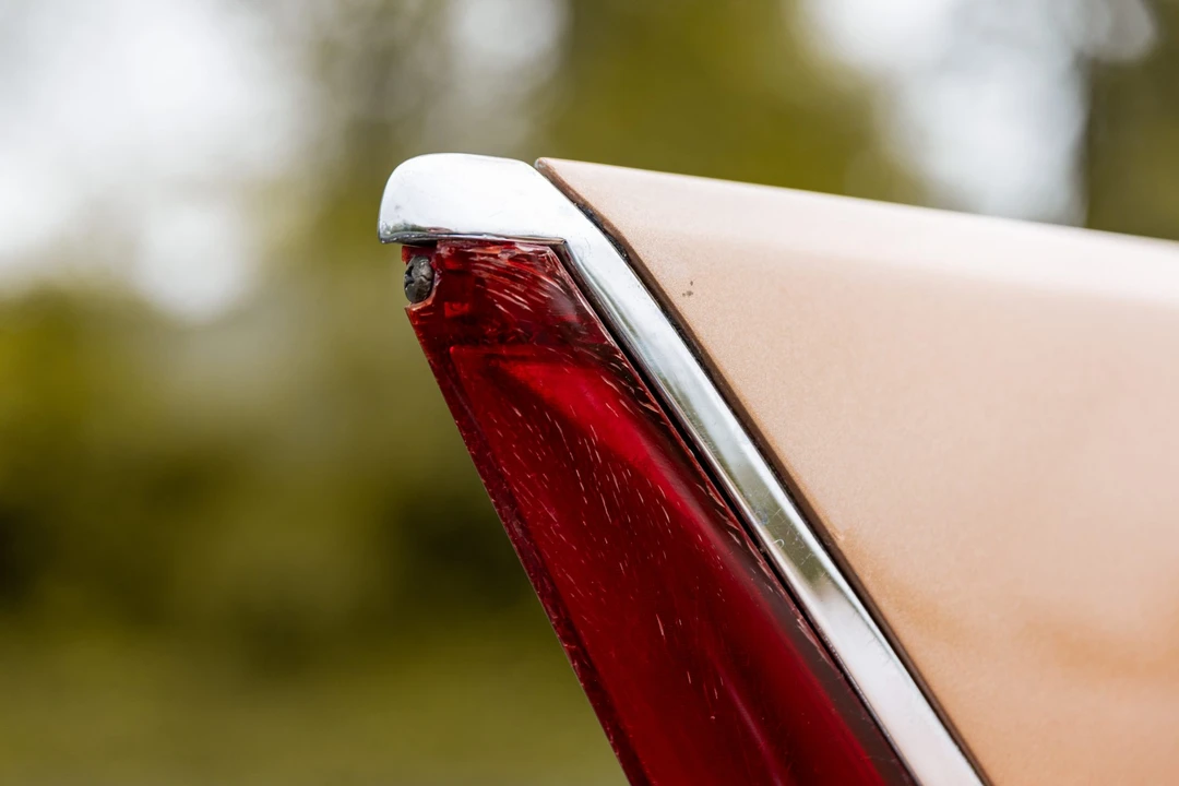 1963 Cadillac Eldorado 6th Gen - Image 29 of 31
