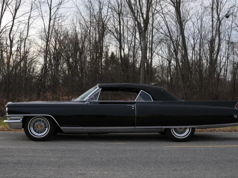 1963 Cadillac Eldorado 6th Gen - Image 8 of 14