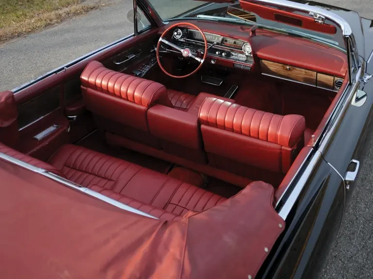 1963 Cadillac Eldorado 6th Gen - Image 11 of 14