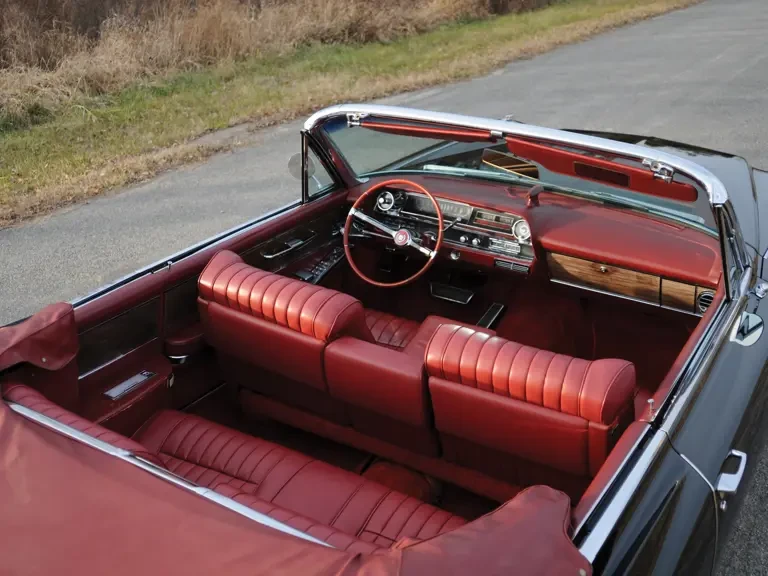 1963 Cadillac Eldorado 6th Gen - Image 5 of 14