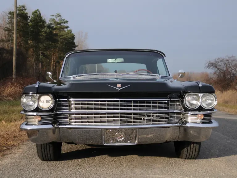 1963 Cadillac Eldorado 6th Gen - Image 6 of 14