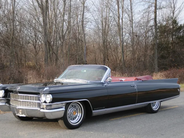 1963 Cadillac Eldorado 6th Gen - Image 2 of 14