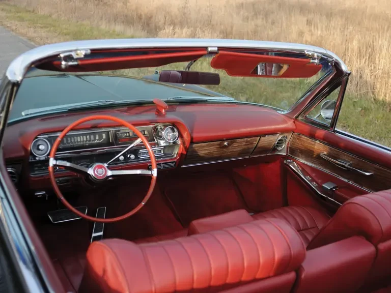 1963 Cadillac Eldorado 6th Gen - Image 12 of 14