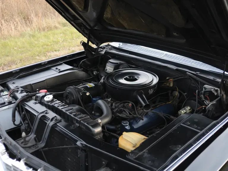 1963 Cadillac Eldorado 6th Gen - Image 4 of 14
