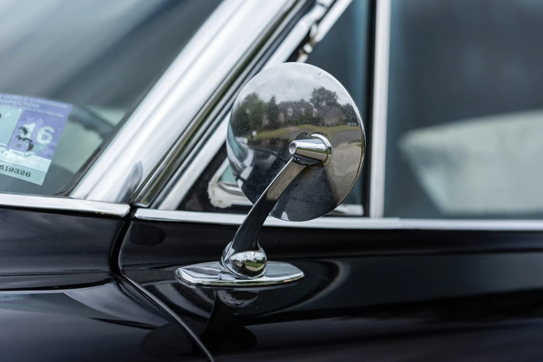 1963 Cadillac Eldorado 6th Gen - Image 31 of 31