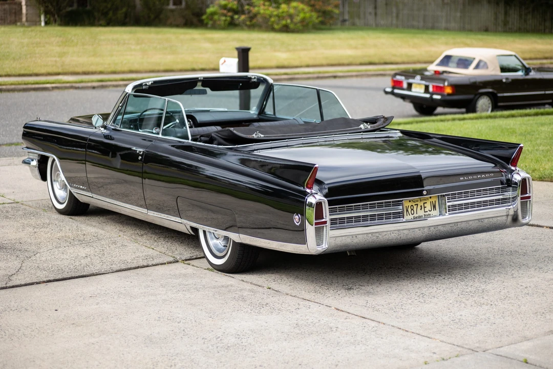 1963 Cadillac Eldorado 6th Gen - Image 7 of 31