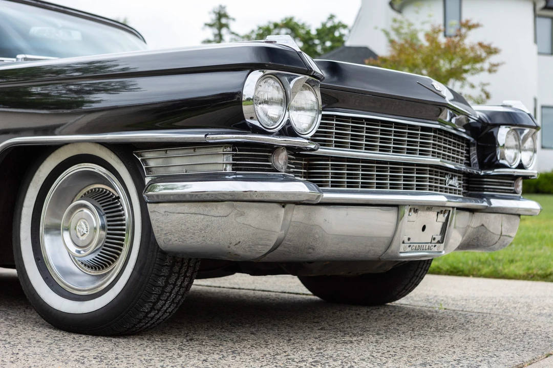 1963 Cadillac Eldorado 6th Gen - Image 19 of 31