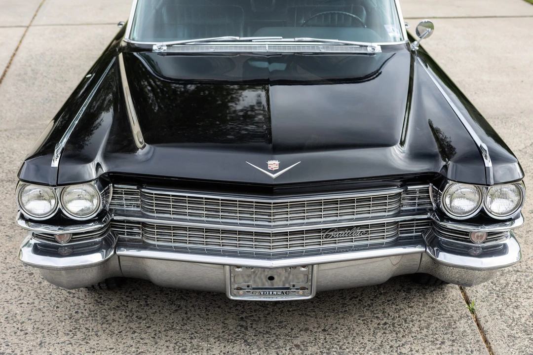 1963 Cadillac Eldorado 6th Gen - Image 22 of 31