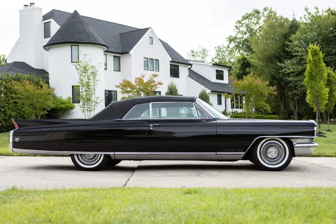 1963 Cadillac Eldorado 6th Gen - Image 11 of 31
