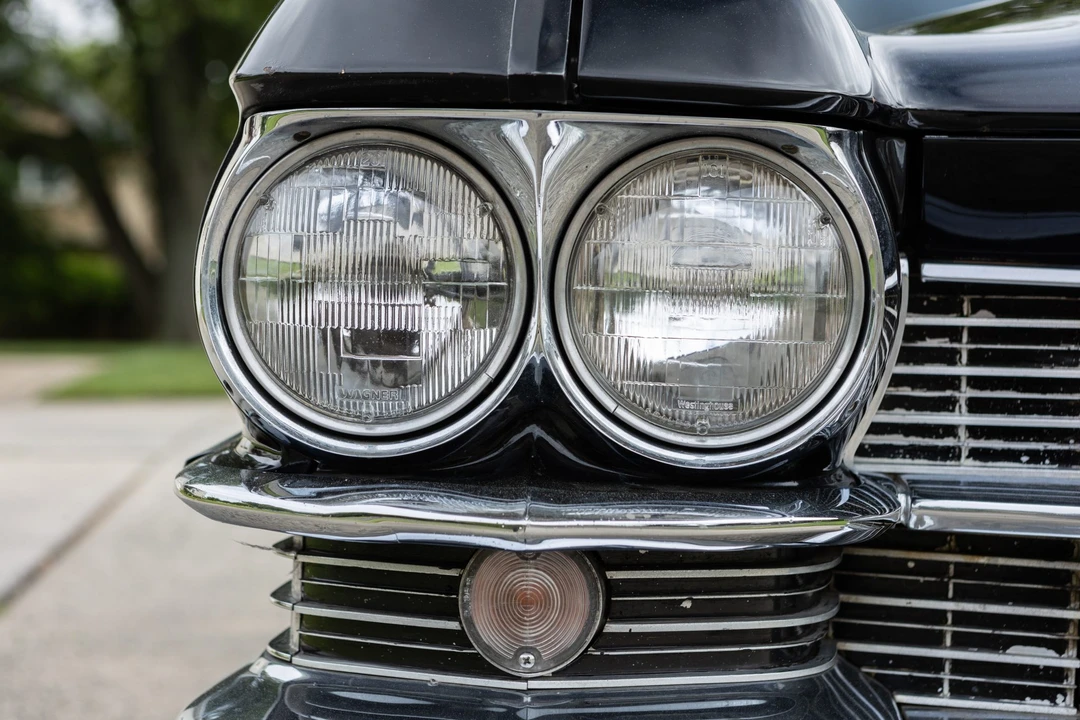 1963 Cadillac Eldorado 6th Gen - Image 21 of 31