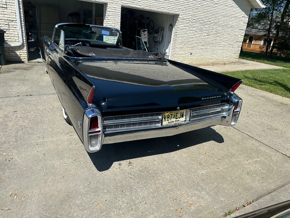 1963 Cadillac Eldorado 6th Gen - Image 6 of 31
