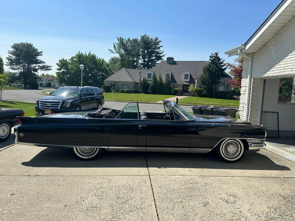 1963 Cadillac Eldorado 6th Gen - Image 5 of 31