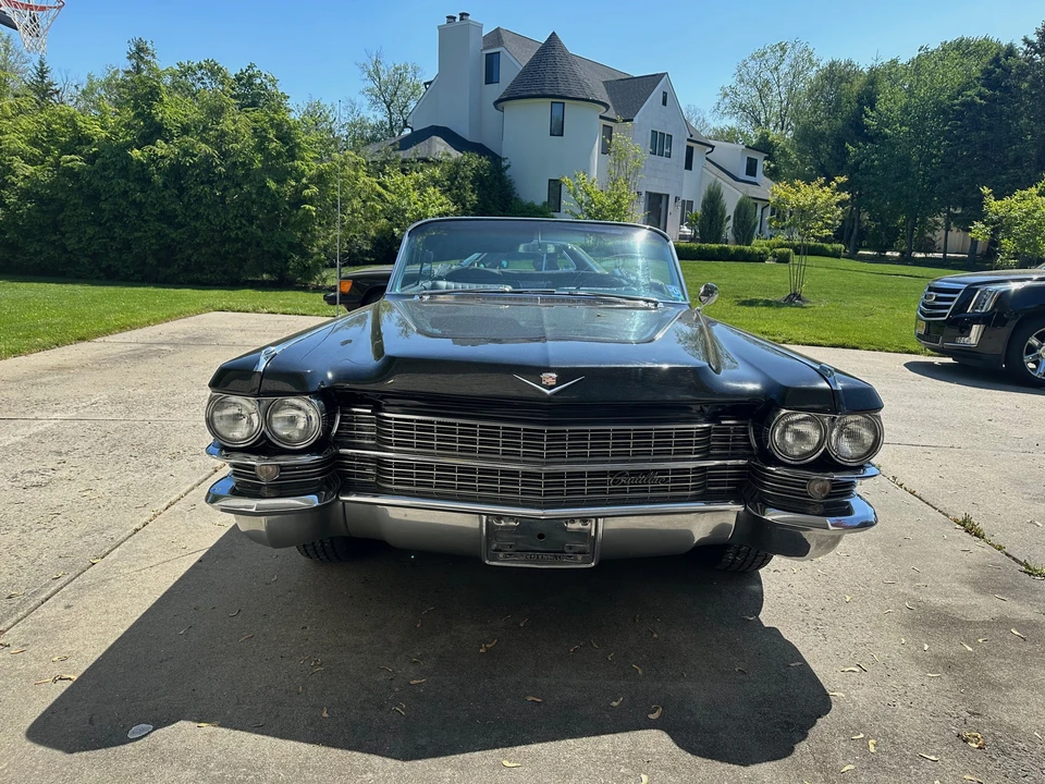 1963 Cadillac Eldorado 6th Gen - Image 3 of 31