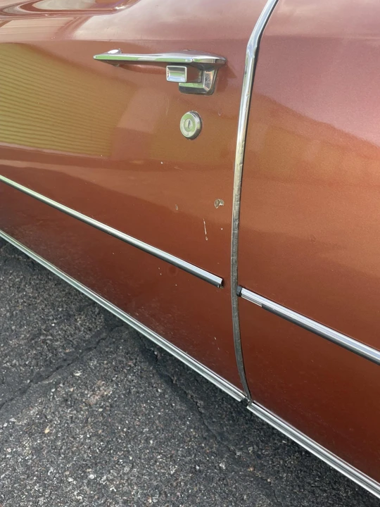 1963 Cadillac Eldorado 6th Gen - Image 30 of 31