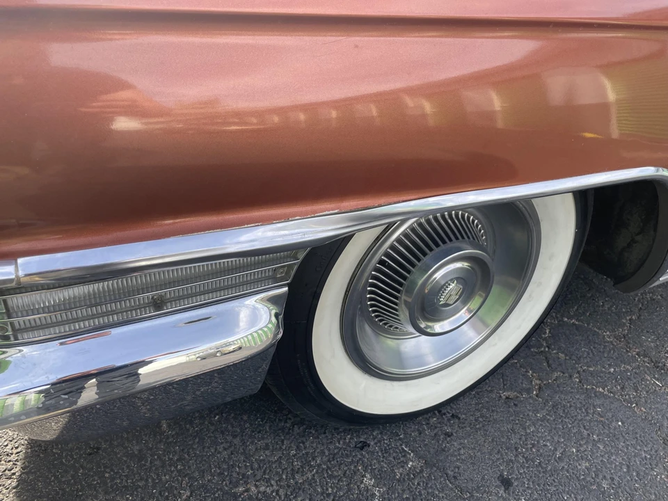 1963 Cadillac Eldorado 6th Gen - Image 25 of 31