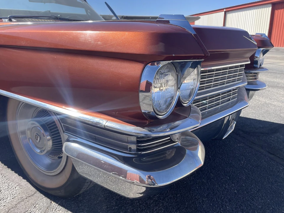 1963 Cadillac Eldorado 6th Gen - Image 22 of 31