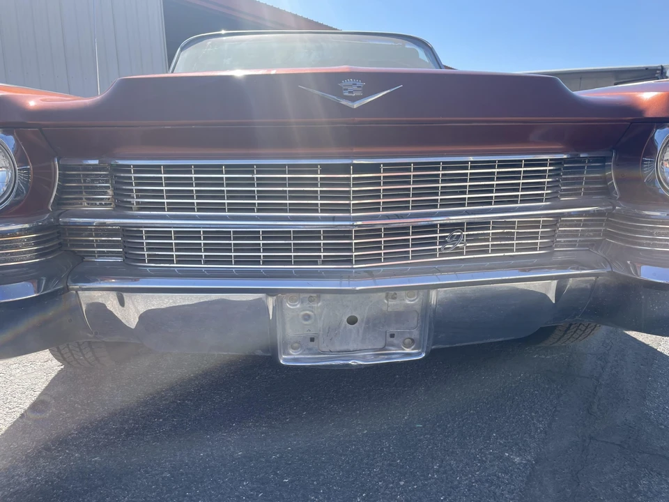 1963 Cadillac Eldorado 6th Gen - Image 23 of 31