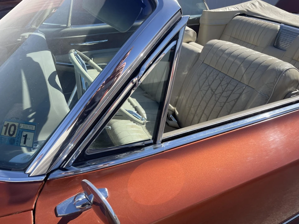 1963 Cadillac Eldorado 6th Gen - Image 28 of 31