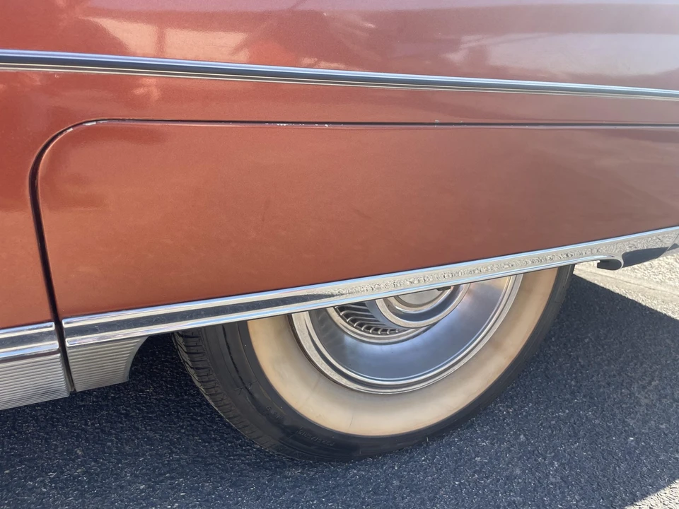 1963 Cadillac Eldorado 6th Gen - Image 31 of 31