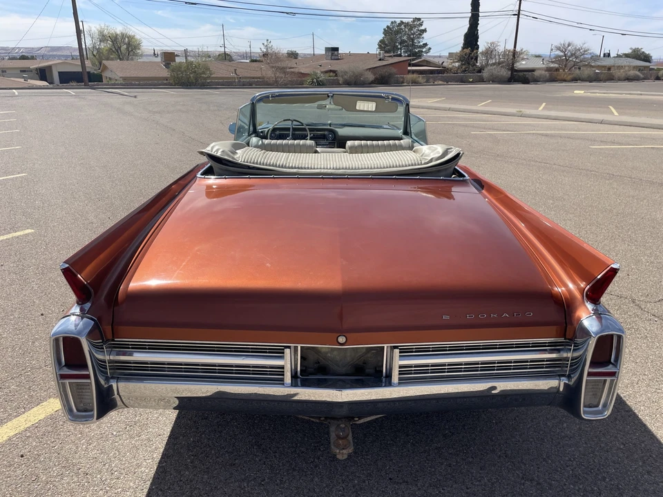 1963 Cadillac Eldorado 6th Gen - Image 6 of 31