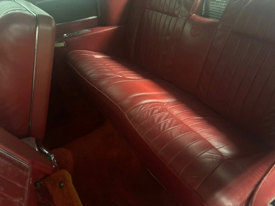 1963 Cadillac Eldorado 6th Gen - Image 9 of 10