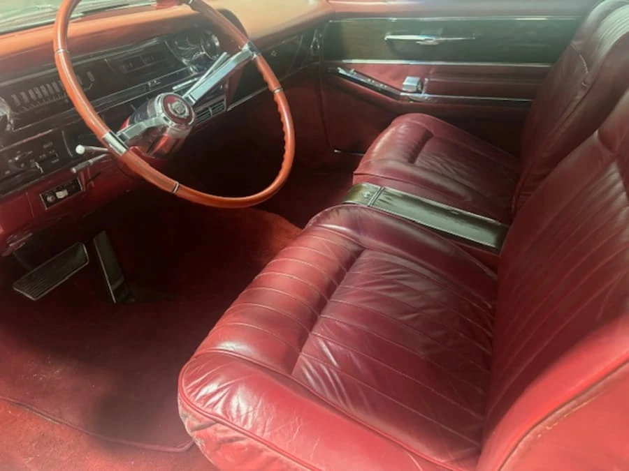 1963 Cadillac Eldorado 6th Gen - Image 10 of 10
