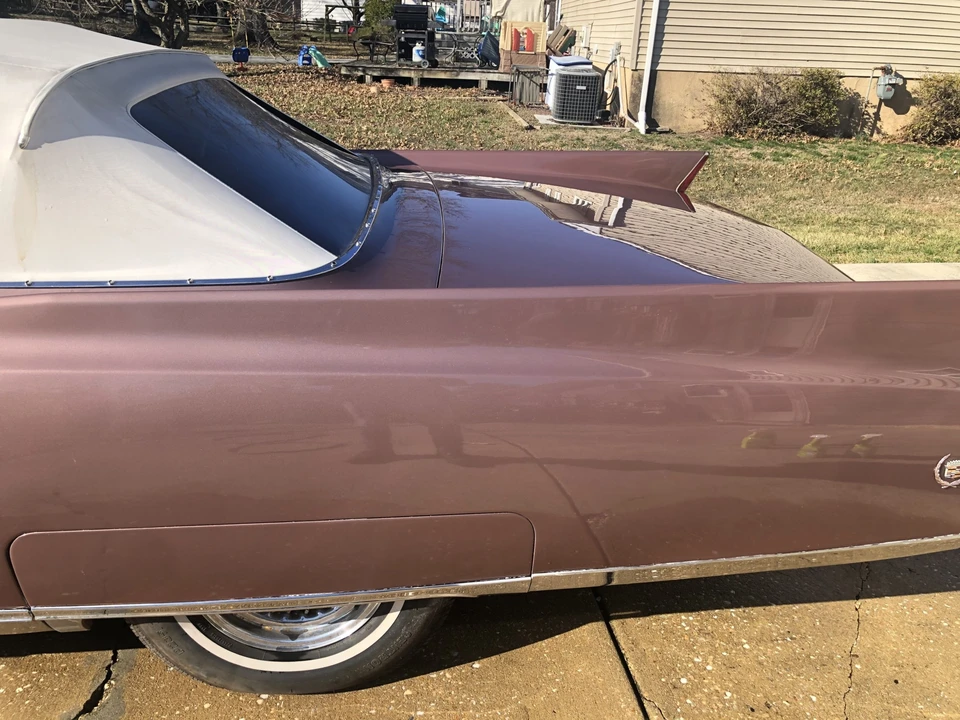 1963 Cadillac Eldorado 6th Gen - Image 21 of 31