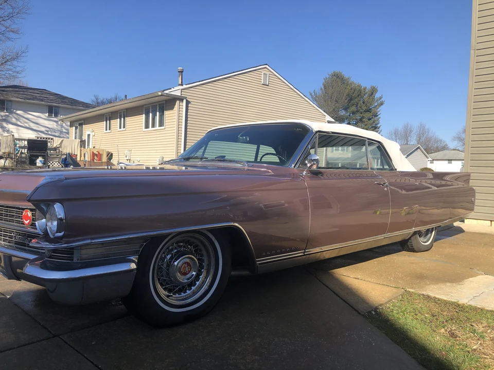 1963 Cadillac Eldorado 6th Gen - Image 8 of 31
