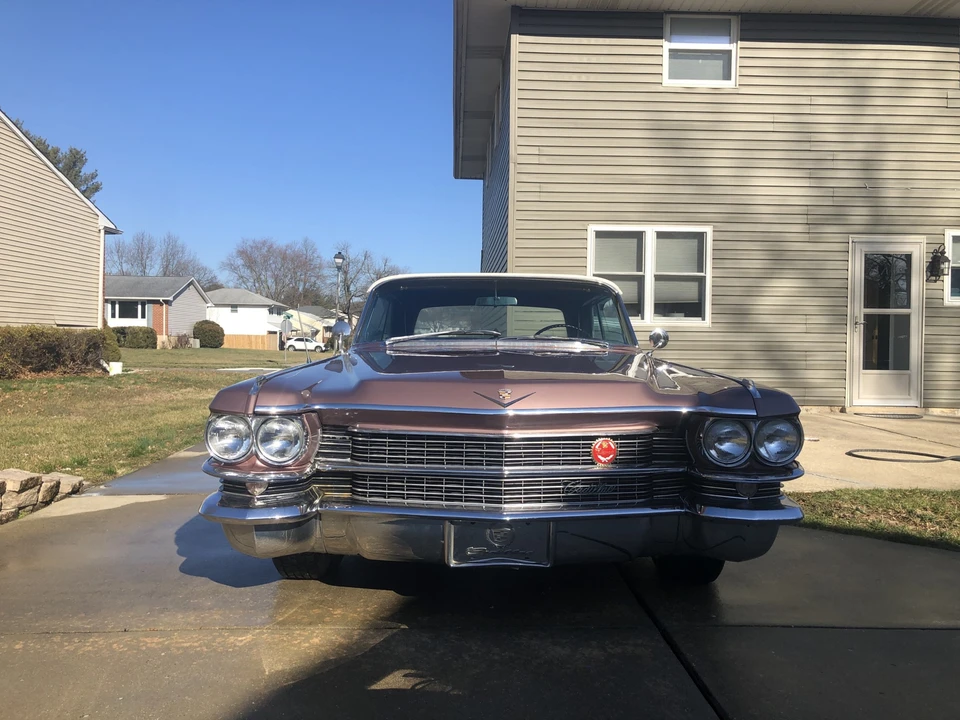 1963 Cadillac Eldorado 6th Gen - Image 3 of 31