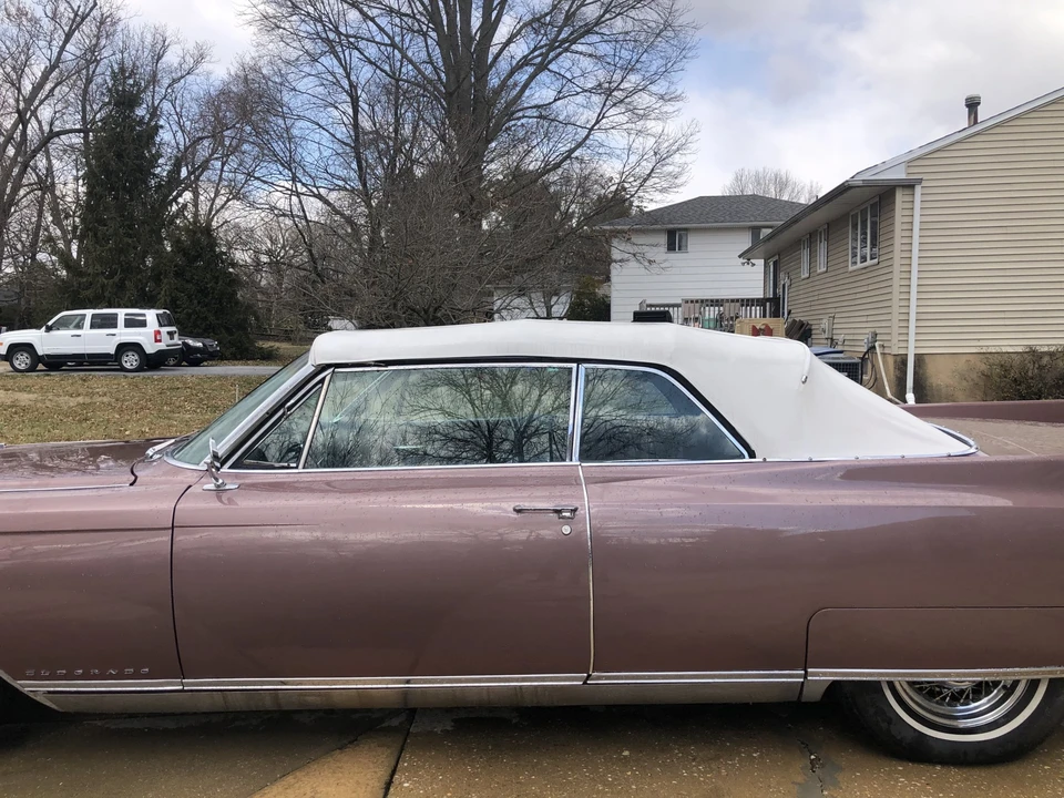 1963 Cadillac Eldorado 6th Gen - Image 17 of 31