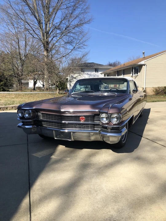1963 Cadillac Eldorado 6th Gen - Image 6 of 31