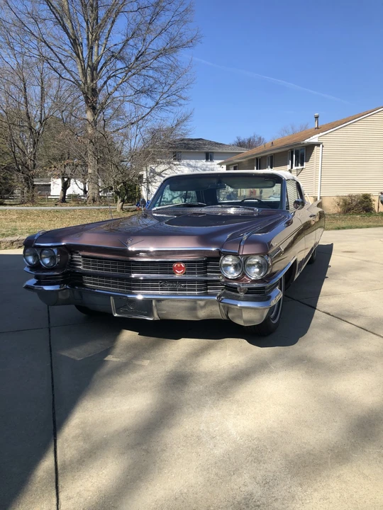 1963 Cadillac Eldorado 6th Gen - Image 7 of 31