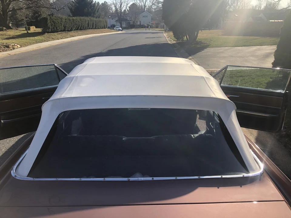 1963 Cadillac Eldorado 6th Gen - Image 23 of 31