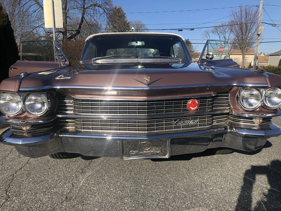 1963 Cadillac Eldorado 6th Gen - Image 5 of 31