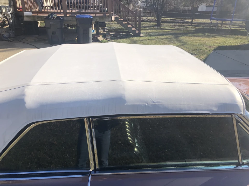1963 Cadillac Eldorado 6th Gen - Image 31 of 31
