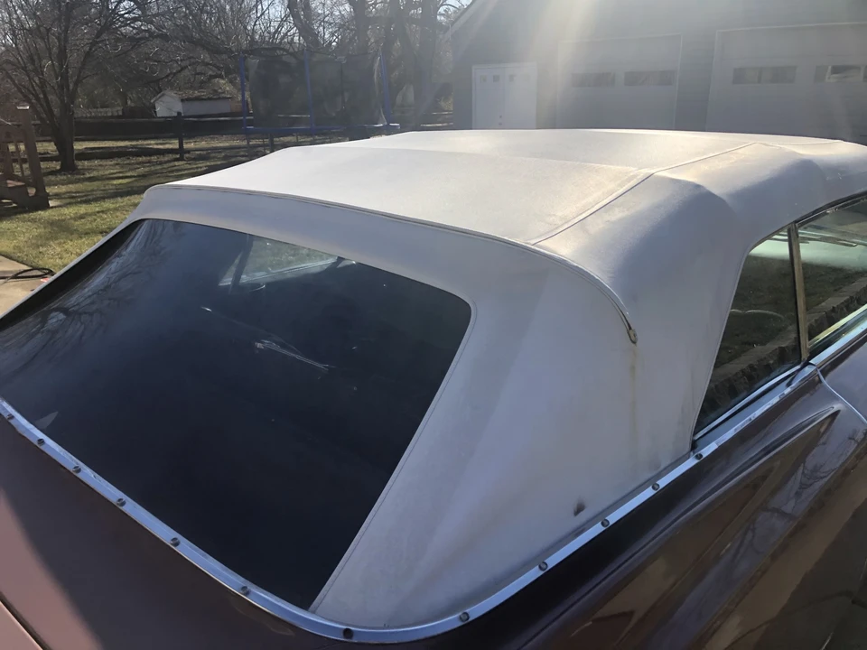 1963 Cadillac Eldorado 6th Gen - Image 30 of 31