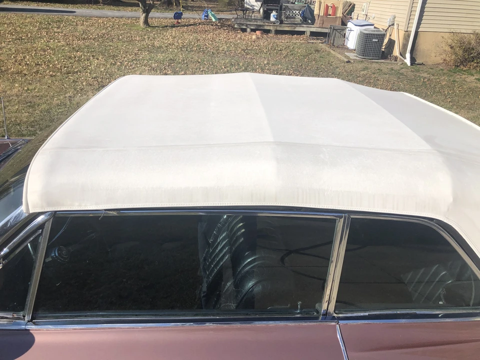 1963 Cadillac Eldorado 6th Gen - Image 18 of 31