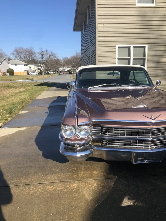 1963 Cadillac Eldorado 6th Gen - Image 14 of 31