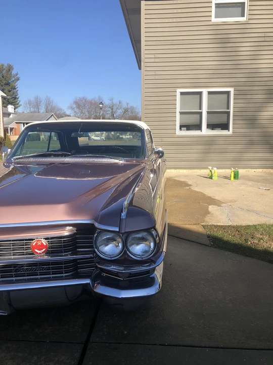 1963 Cadillac Eldorado 6th Gen - Image 15 of 31