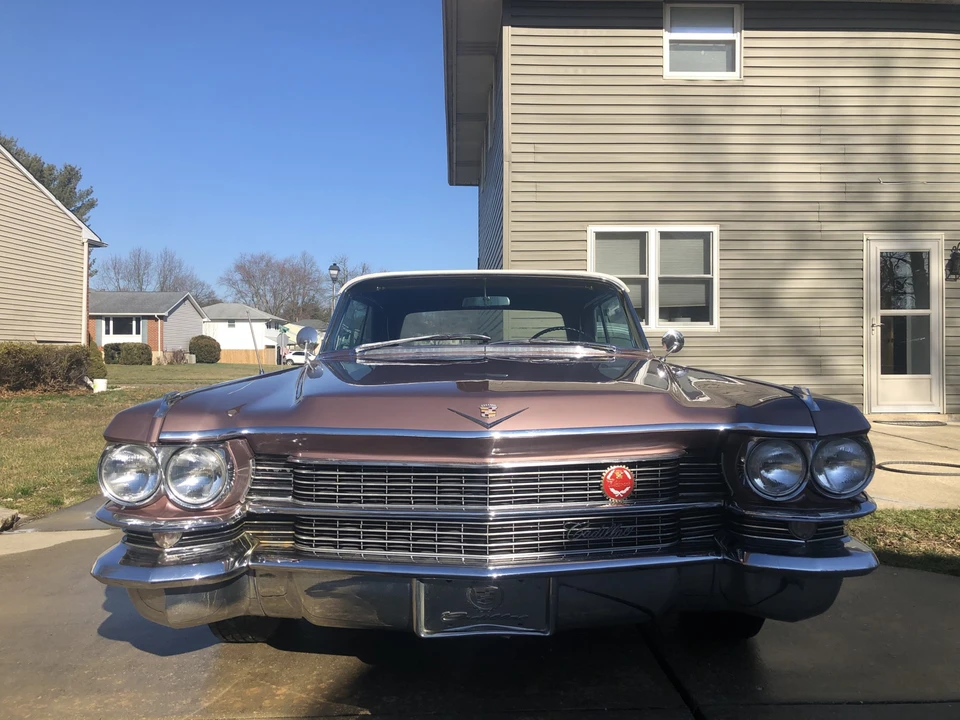 1963 Cadillac Eldorado 6th Gen - Image 4 of 31