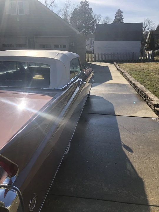1963 Cadillac Eldorado 6th Gen - Image 29 of 31