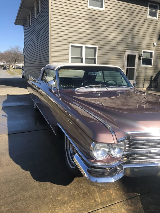 1963 Cadillac Eldorado 6th Gen - Image 13 of 31