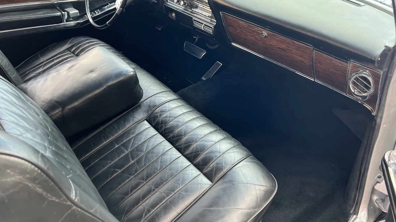 1963 Cadillac Eldorado 6th Gen - Image 5 of 8