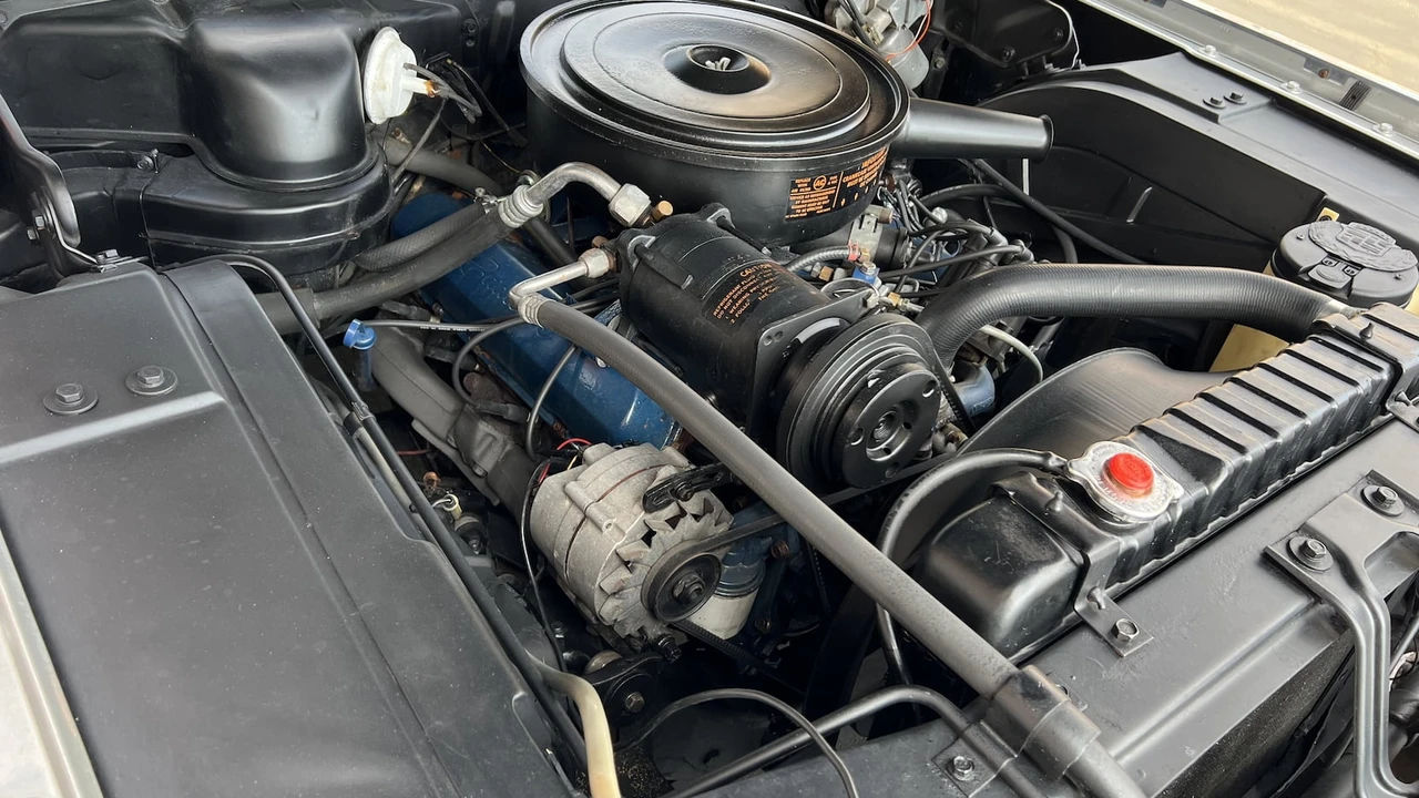 1963 Cadillac Eldorado 6th Gen - Image 8 of 8