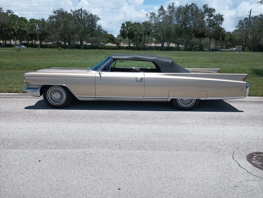 1963 Cadillac Eldorado 6th Gen - Image 8 of 20
