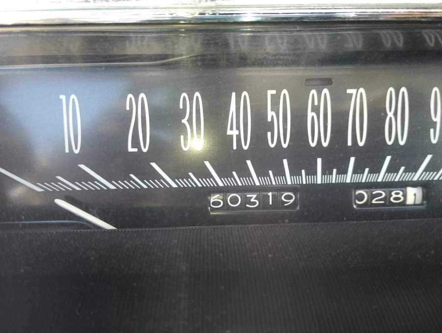 1963 Cadillac Eldorado 6th Gen - Image 16 of 20