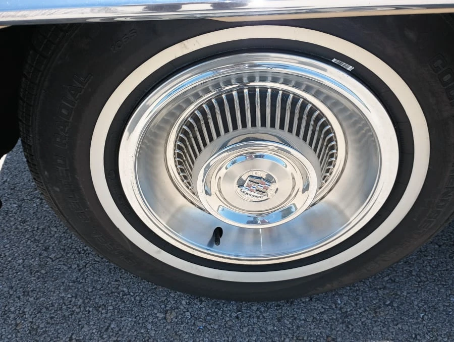 1963 Cadillac Eldorado 6th Gen - Image 10 of 20