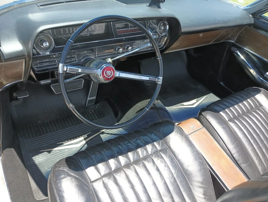 1963 Cadillac Eldorado 6th Gen - Image 13 of 20