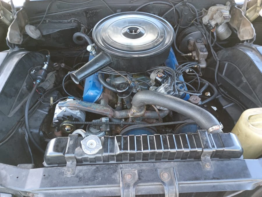 1963 Cadillac Eldorado 6th Gen - Image 18 of 20