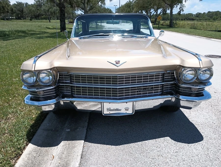 1963 Cadillac Eldorado 6th Gen - Image 3 of 20
